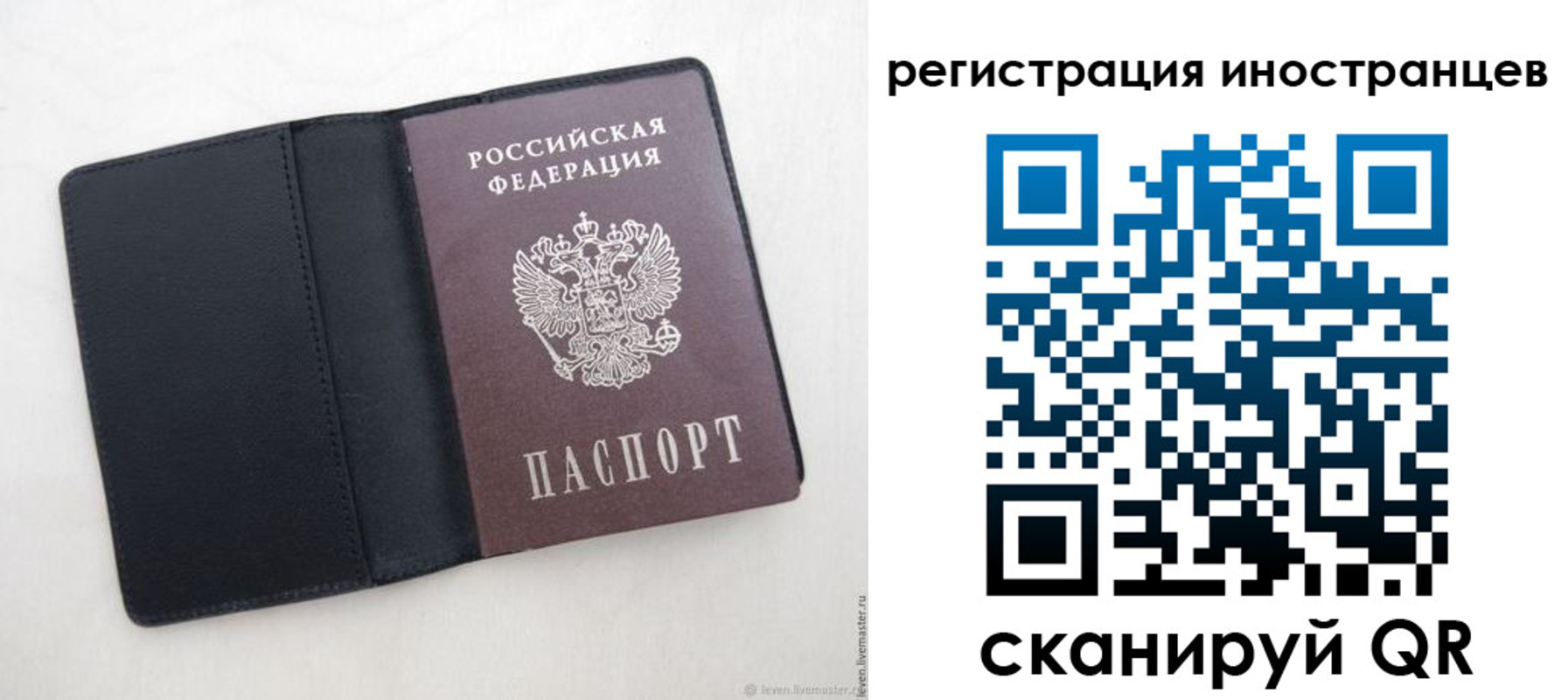 купить прописку в Данкове